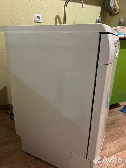 Посудомоечная машина Ariston