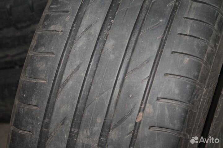 Maxxis Victra Sport VS-5 SUV 255/55 R19 111Y