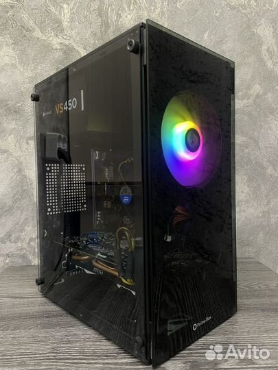 Игровой компьютер i5