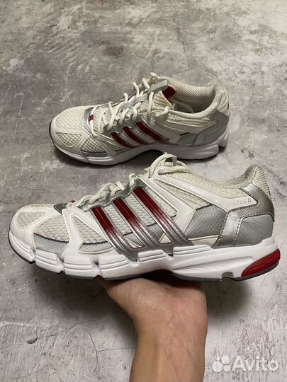 Беговые кроссовки adidas soltec 2