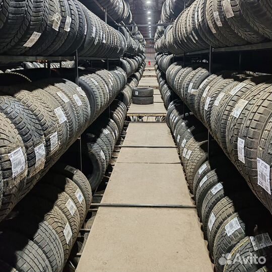 iLink Wintervorhut Stud II 275/45 R20 110T