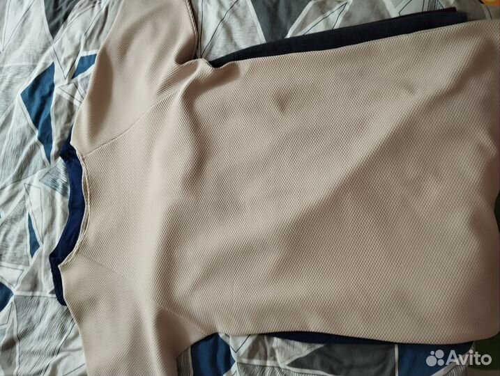 Женские вещи пакетом размер 52 54