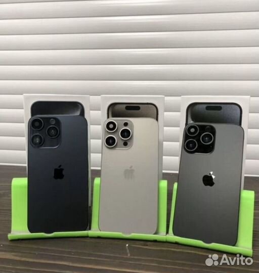 iPhone XR в корпусе 15 про