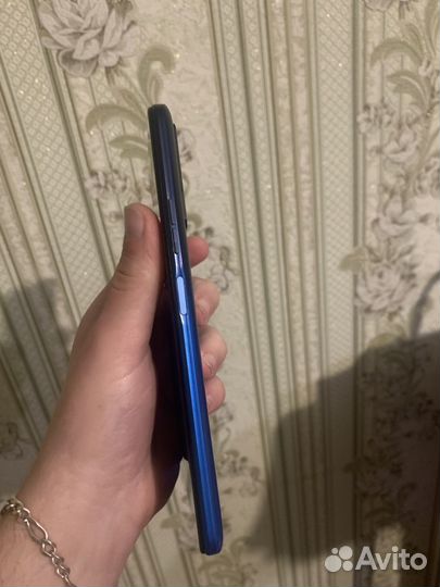 TECNO Pova 2, 4/64 ГБ