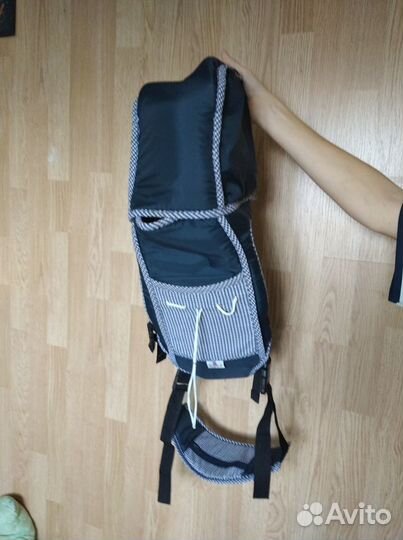 Кенгуру, слинг