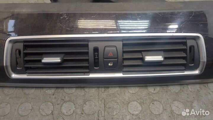 Дефлектор обдува салона BMW 5 F07 Gran Turismo