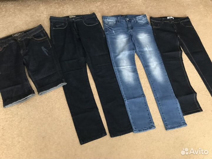 Женская одежда