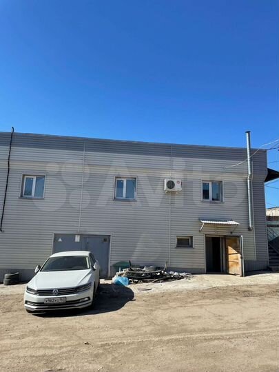 Офис, 180 м²