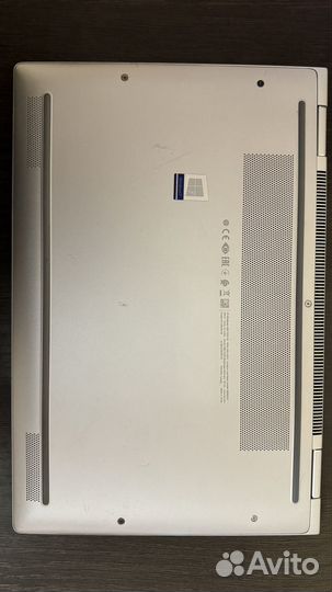 HP EliteBook Gen.3 1030 G3