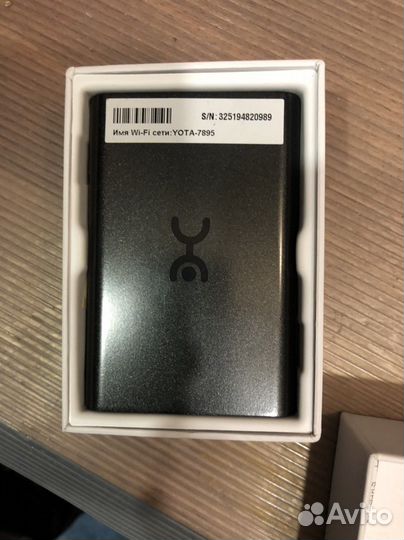 Модемы и роутеры