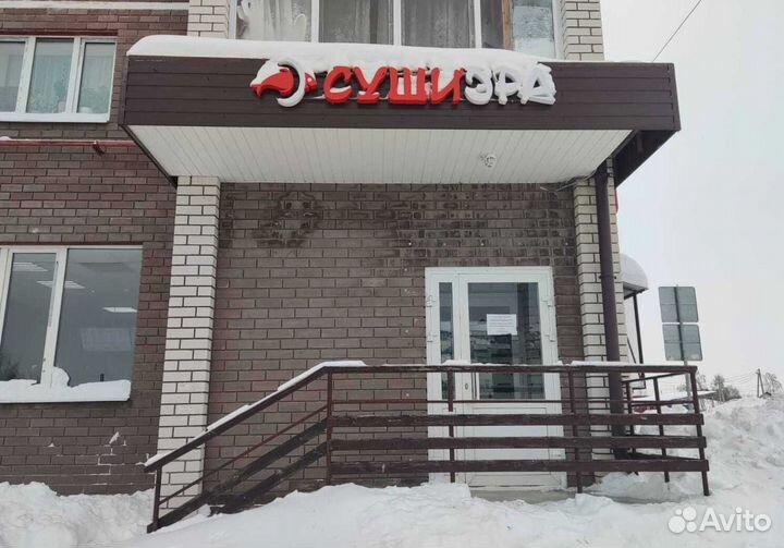 Прибыльная франшиза доставки еды