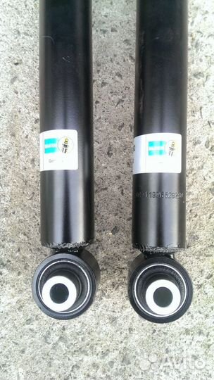 Новый задний амортизатор KIA Sportage Спортейдж