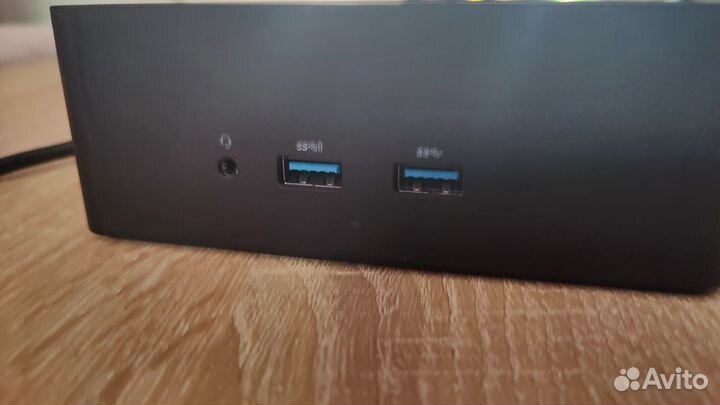 Докстанция dell TB16