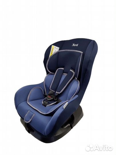 Автокресло 0-18кг
