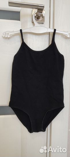 Купальник боди для гимнастики korri