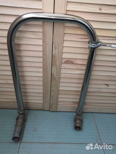 Полотенцесушитель