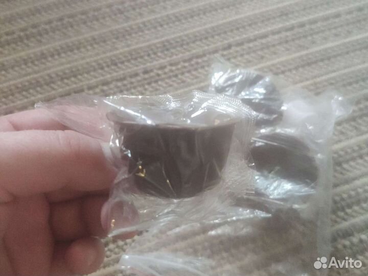 Капсулы dolce gusto многоразовые