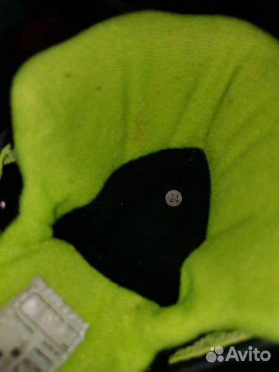 Ботинки LassieTec