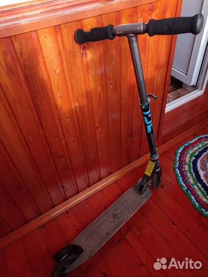Самокат детский