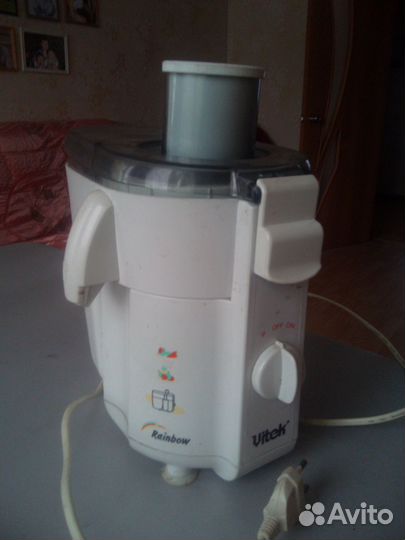 Соковыжималка