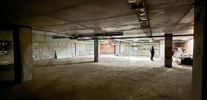 Продаётся помещение 445 кв.м. в деловом центре Уфы