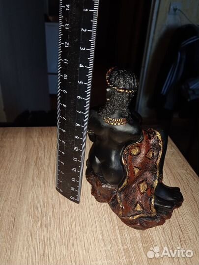 Статуэтка Африка