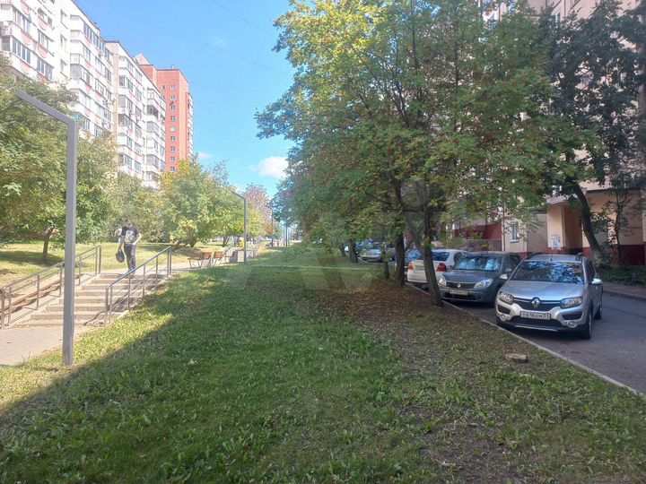 4-к. квартира, 80 м², 7/9 эт.