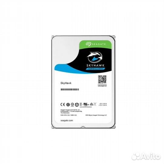 Seagate SkyHawk (ST3000VX009)