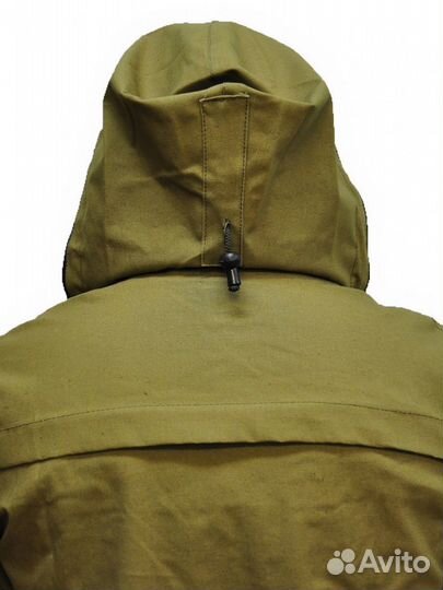 Костюм противоэнцефалитный палатка