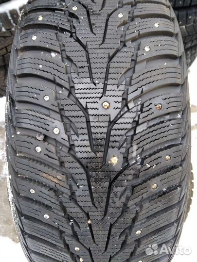 Nexen Winguard Spike WS62 205/50 R17