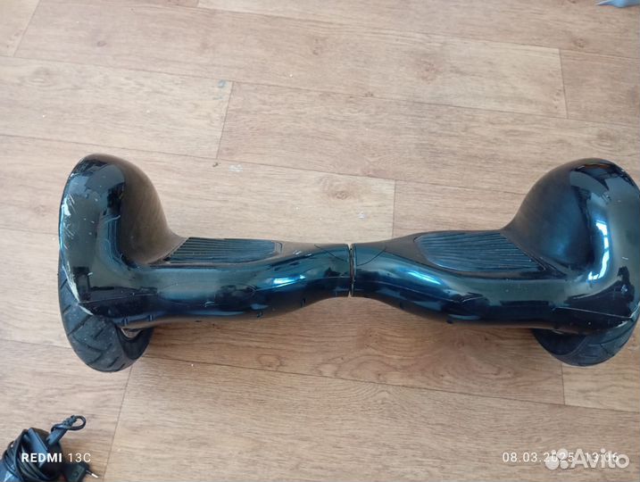 Гироскутер бу рабочий