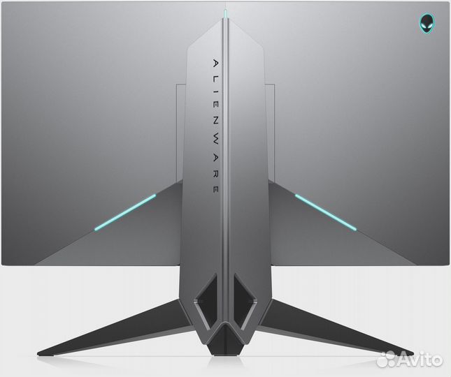 Игровой монитор Dell Alienware AW2518H, 240 гц