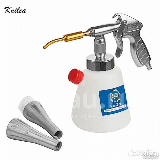 Торнадор Z 020 На подшипниках Новый