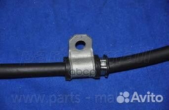Трос стояночного тормоза зад лев cerato(LD)