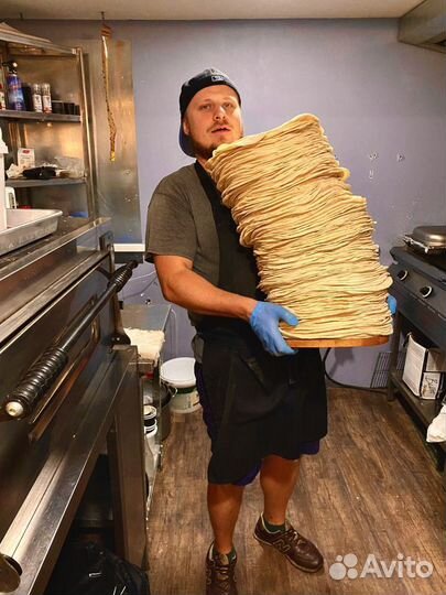 Су шеф, старший повар