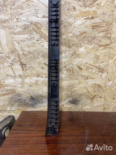 Накладка банажного отделения Черри Тиго T11FL