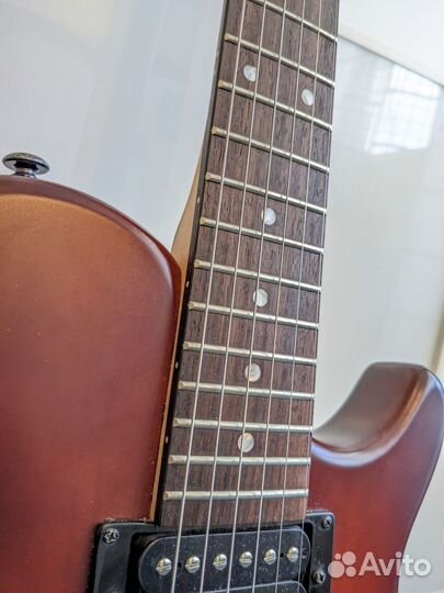 Электрогитара Dean EVO XM