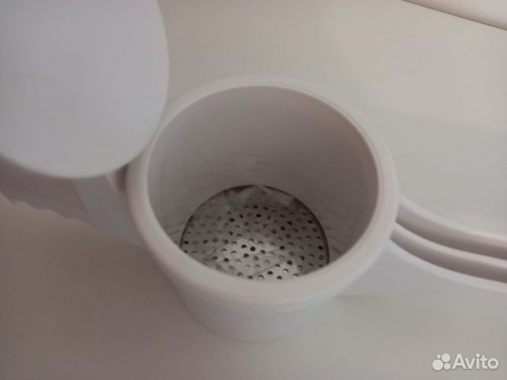 Новый пресс для овощей и фруктов