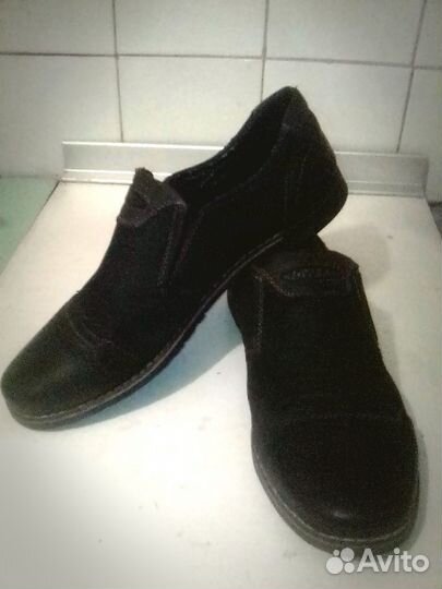 Туфли мужские 41