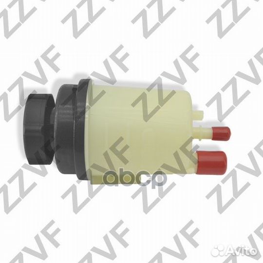 Бачок гур land rover freelander II LR000578 ZVL