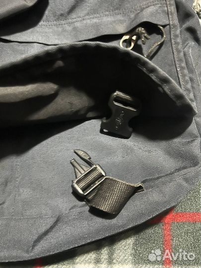 Сумка мессенджер eastpak