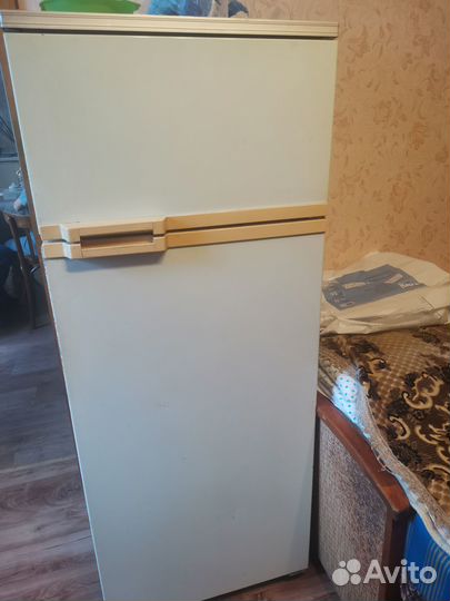 Холодильник бу