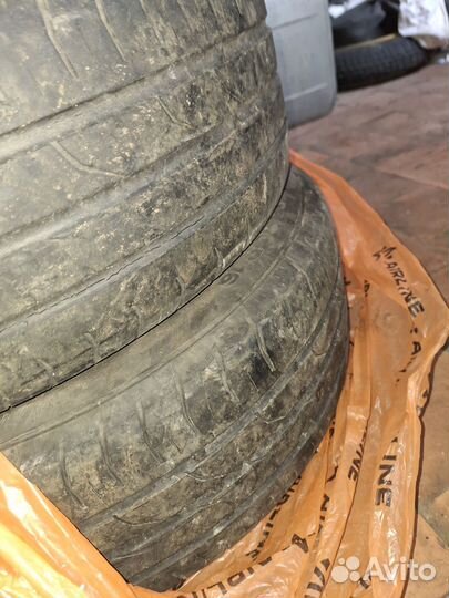 Continental ContiPremiumContact 2 205/60 R16 92H