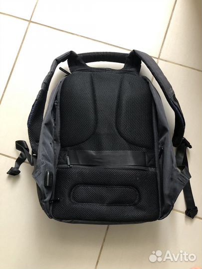 Рюкзак городской XDDesign