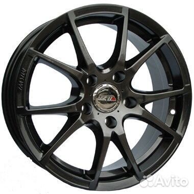 MI-tech MK 71 7xR17 5x114,3 ET40 DIA73,1