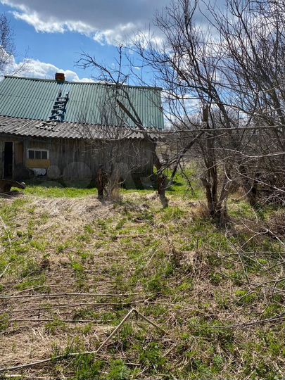 Участок 6 сот. (ИЖС)