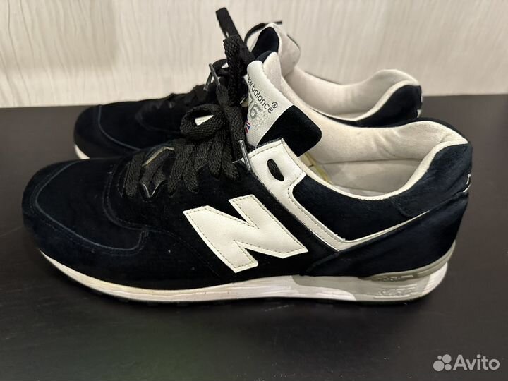 New balance 576 made in england us 11