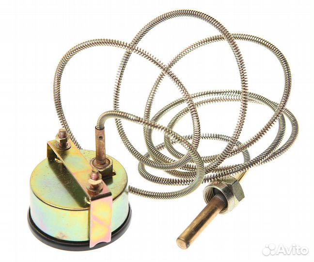 Указатель температуры воды с датчиком megapower