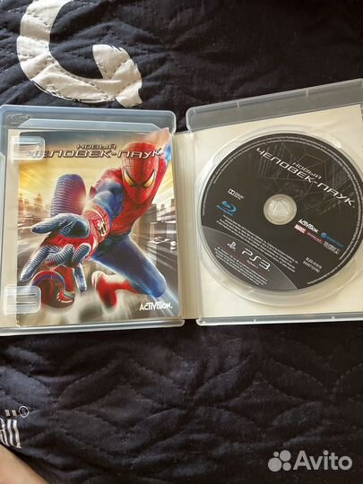 Игры для приставок ps3