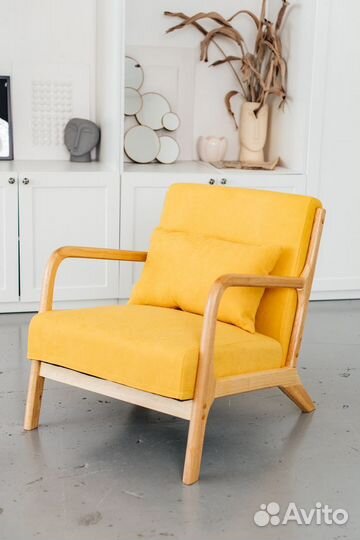 Кресло стильное